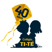 Colégio Ti-Té Logo